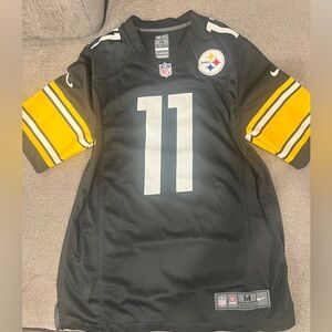 Pittsburgh Steelers Men's Game Jersey‎ - Chase Claypool Nike Men Size Medium